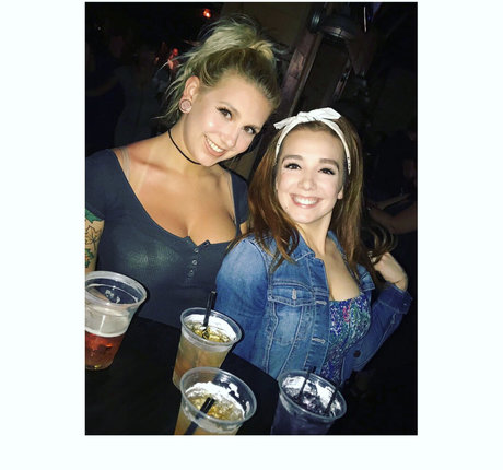 Autumn Moretti nude actress photo