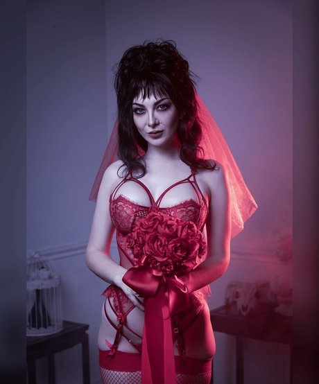 Ashlynne Dae best actress pics