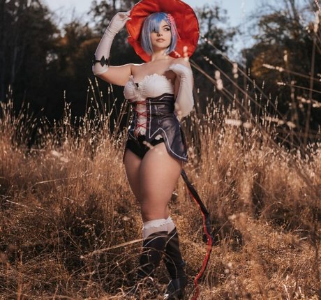 Julieta Allegretti pretty star image