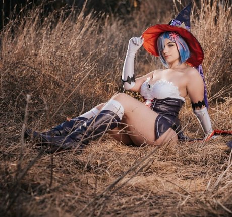 Julieta Allegretti porn star galleries