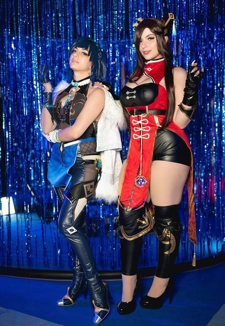 Julieta Allegretti model sex image