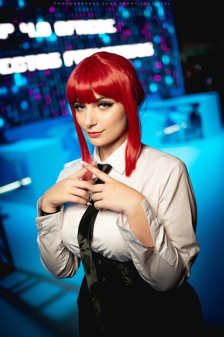 Julieta Allegretti sexy star image