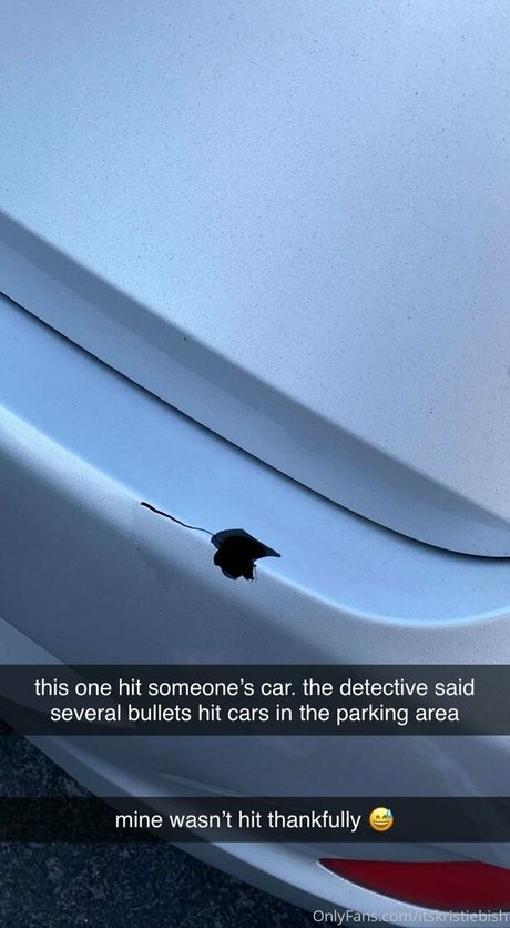 Kristie Bish xxx model galleries