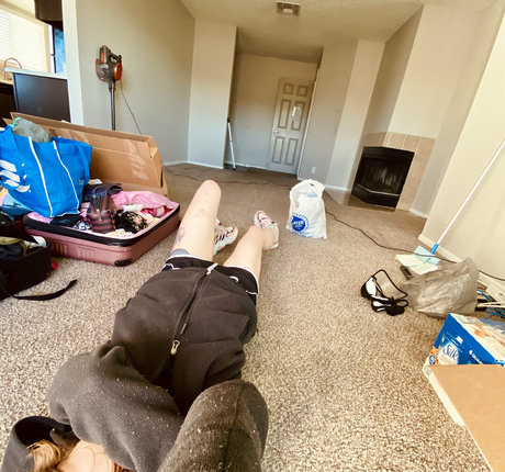 Kristie Bish model beautiful pic