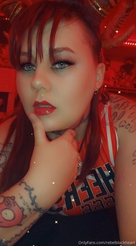 rebelblackheart nice pornstar photos