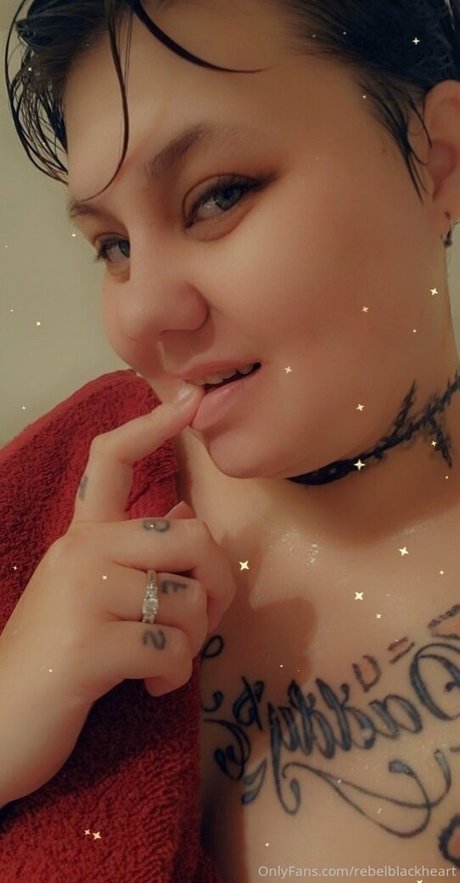 rebelblackheart star adult images