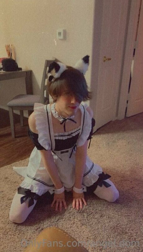 angel dom pornstar free archive