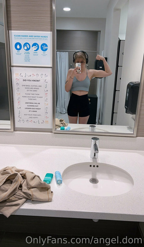 angel dom star pretty galleries