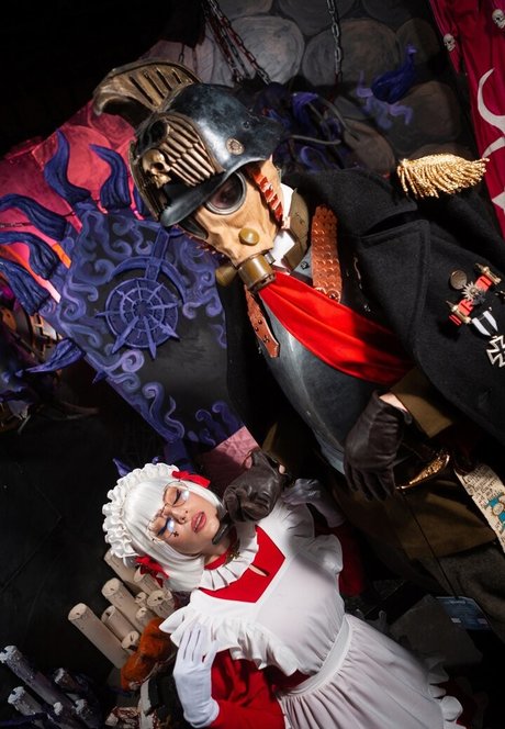 Oladushek11 model top pics