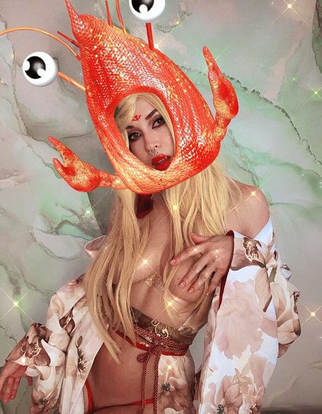 Oladushek11 best actress image