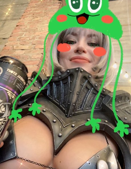 Oladushek11 pornographic star img