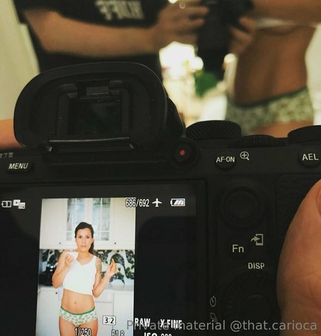 that carioca porn actress image