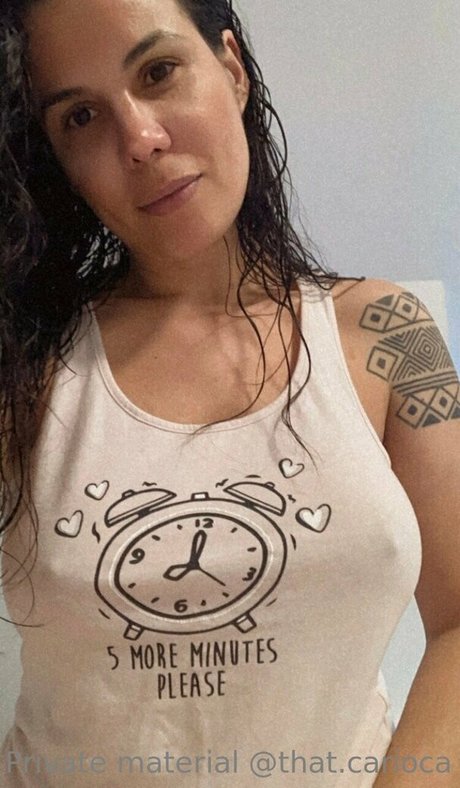 that carioca star exclusive images