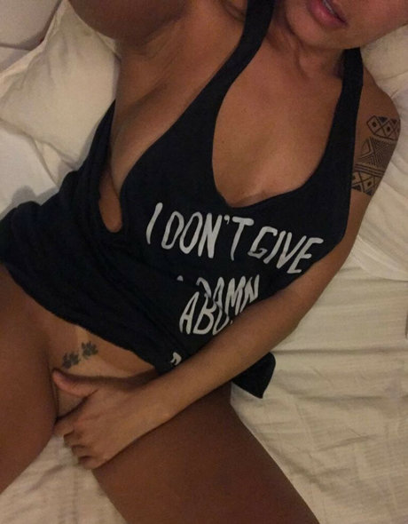 that carioca naked model gallery