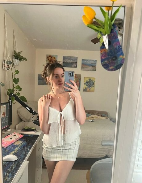 Klairelise model beautiful archive