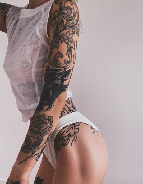 Sabrina Glik model top galleries