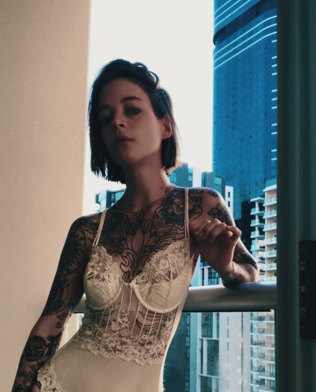 Sabrina Glik star perfect galleries