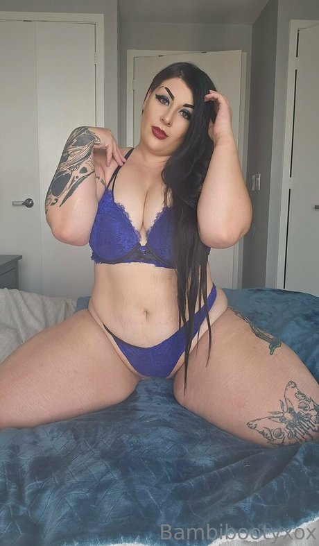 bambibootyxoxfree art star archive