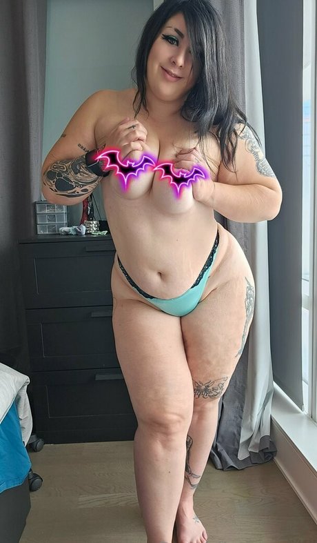 bambibootyxoxfree naked pornstar photo