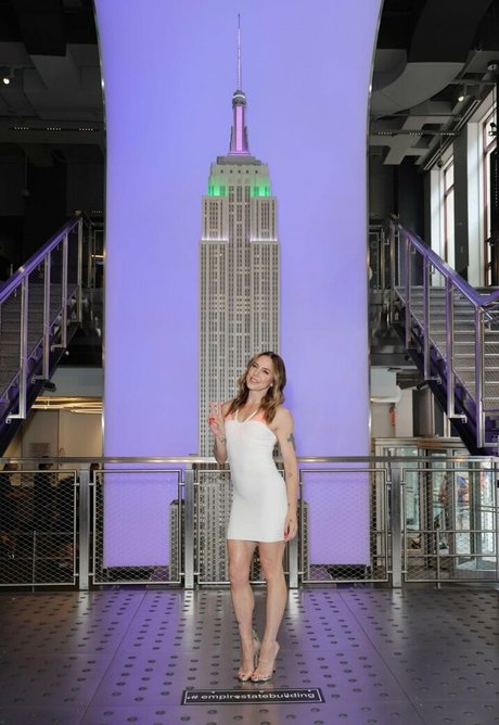 Melanie Chisholm nice model picture