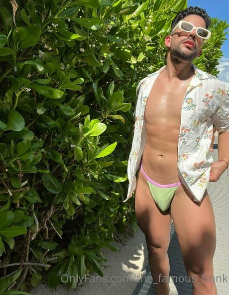 the famous frank best star archive