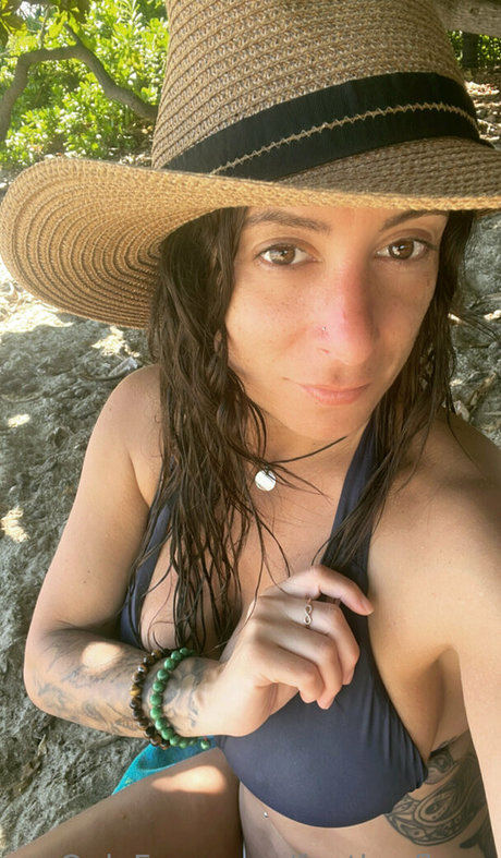 featherflows pornstar best pics