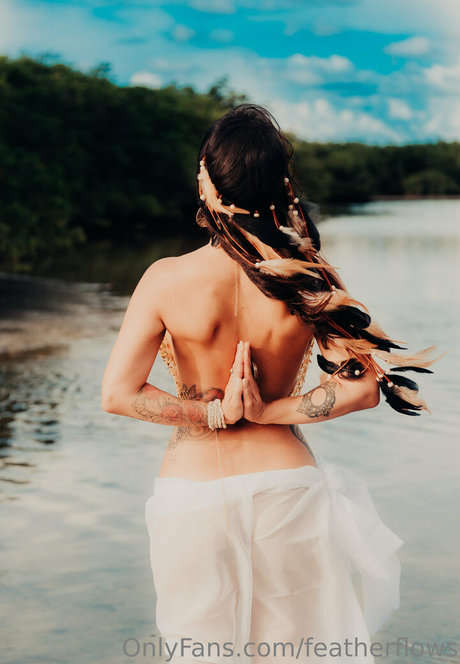 featherflows pornstar xxx picture