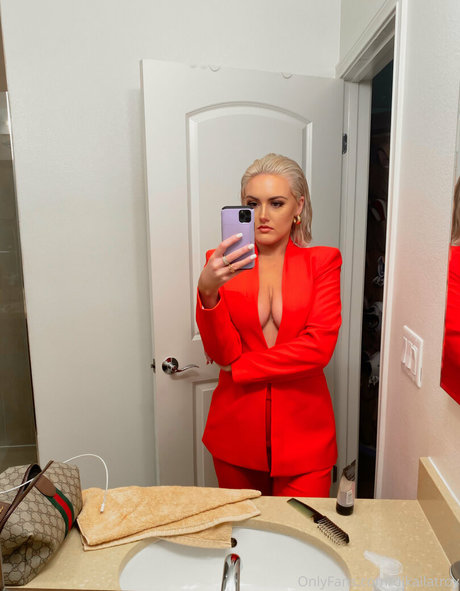 Djkailatroy nude actress pictures