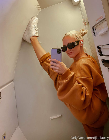 Djkailatroy nice model archive