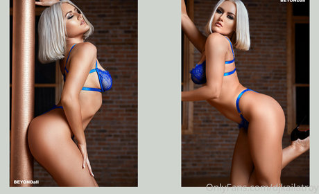 Djkailatroy best model galleries