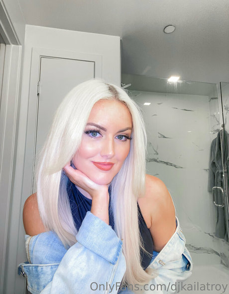 Djkailatroy nude actress pic