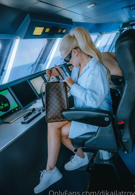 Djkailatroy perfect model gallery