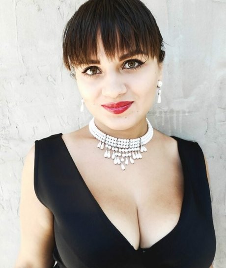 Vale Blagoeva pornstar free photo