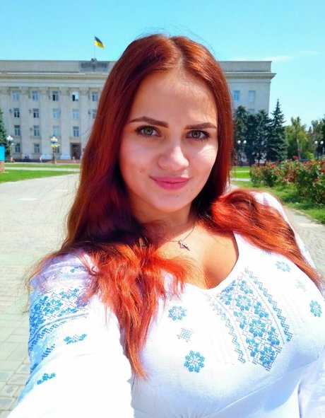 Vale Blagoeva model porn pics