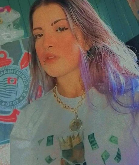 Ana Dantas erotic star pic