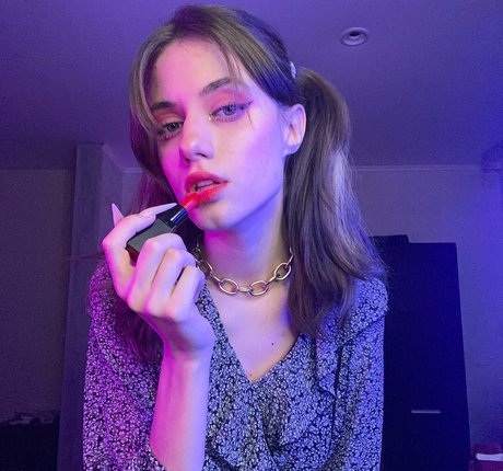 Ypryamkova star hot image