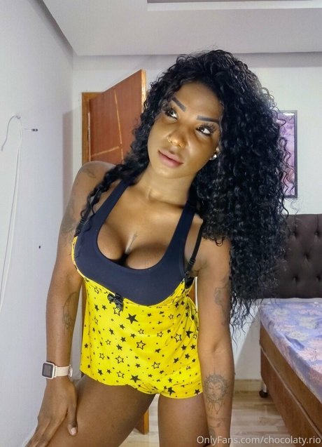 Chocolaty rj pretty pornstar images