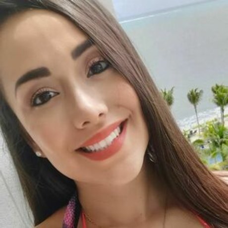 Gaby Illescas nude pornstar pics