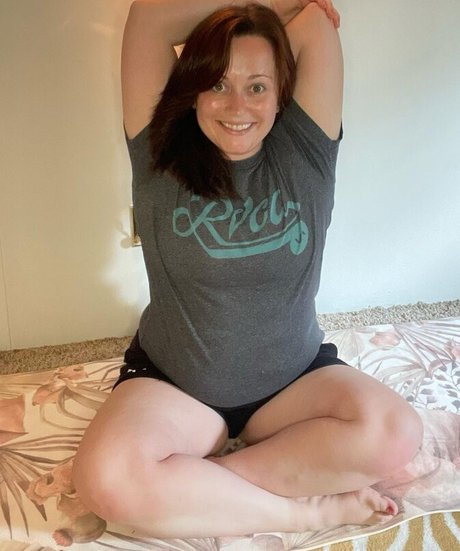 Kalie Wright porn model gallery