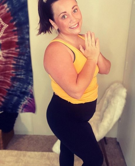 Kalie Wright xxx model picture