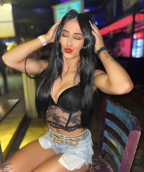 barbiebabe444 exclusive star pic