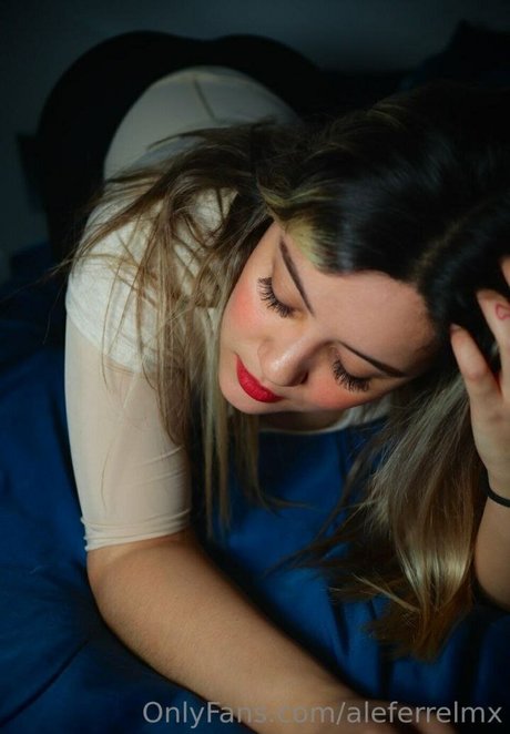 aleferrelmx exclusive pornstar pictures