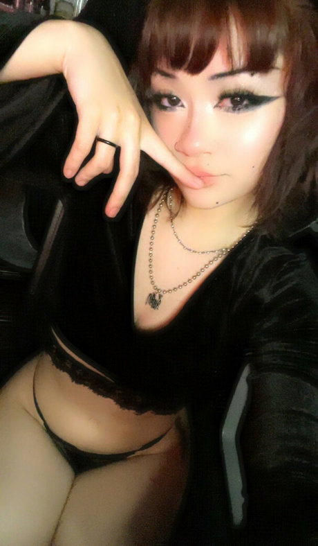 AlternativeMei pornstar perfect pictures