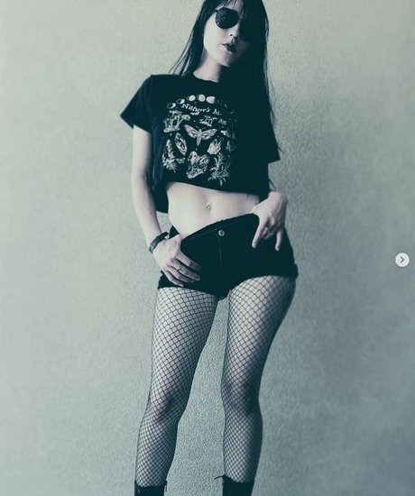 Cajun Goblin erotic star pics