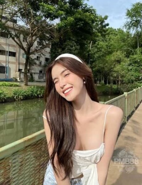 rinrarinpat pornstar hot image