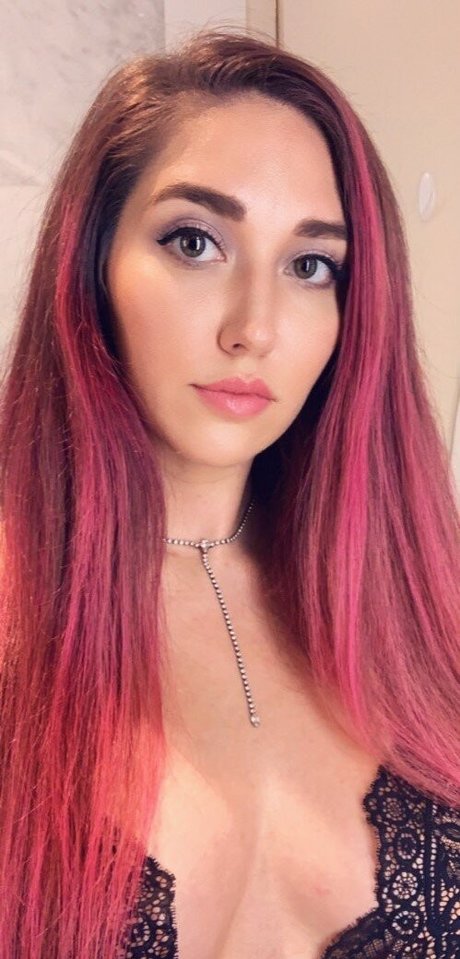 Venusyourgod pornstar photo