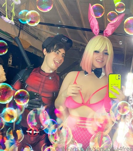 sonucktia4free beautiful model picture