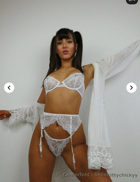 Mayakitty beautiful star archive