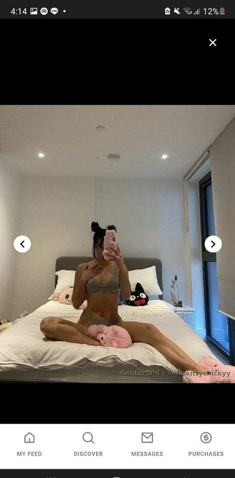 Mayakitty star adult images