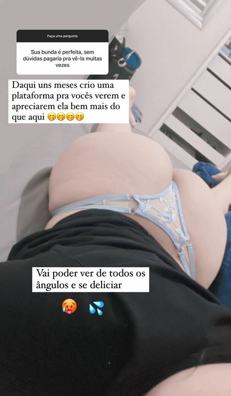 Luluna 666 star hot photo